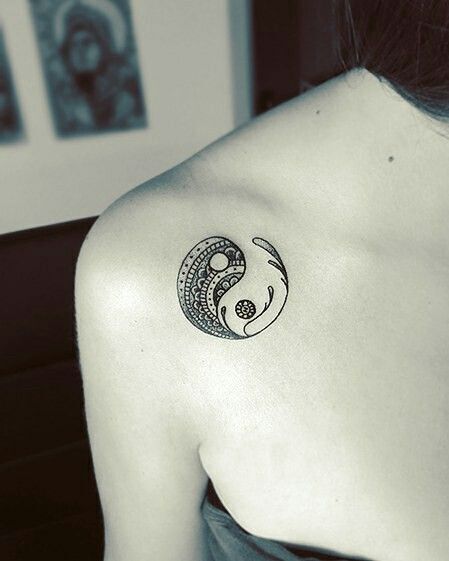 thiết kế hình xăm mê hoặc mẫu tattoo làm say mê