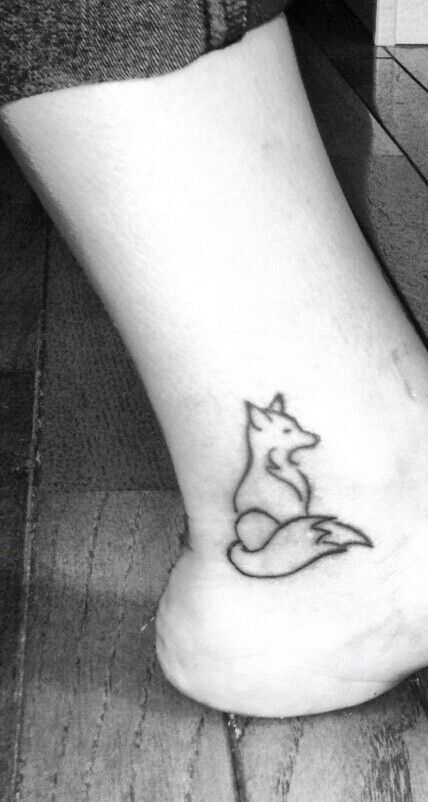 thiết kế hình xăm mini đẹp mẫu tattoo mini xinh đẹp