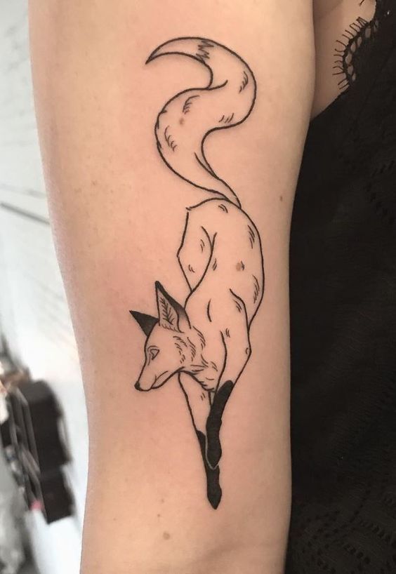 thiết kế hình xăm siêu ngầu mẫu tattoo siêu thú vị