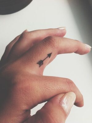 150 hình xăm mỏ neo mini chọn lọc cực đẹp ý nghĩa - Genztattoo