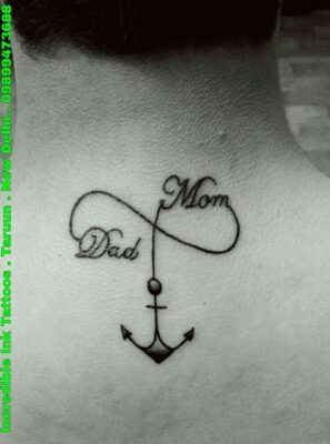 150 hình xăm mỏ neo mini chọn lọc cực đẹp ý nghĩa - Genztattoo