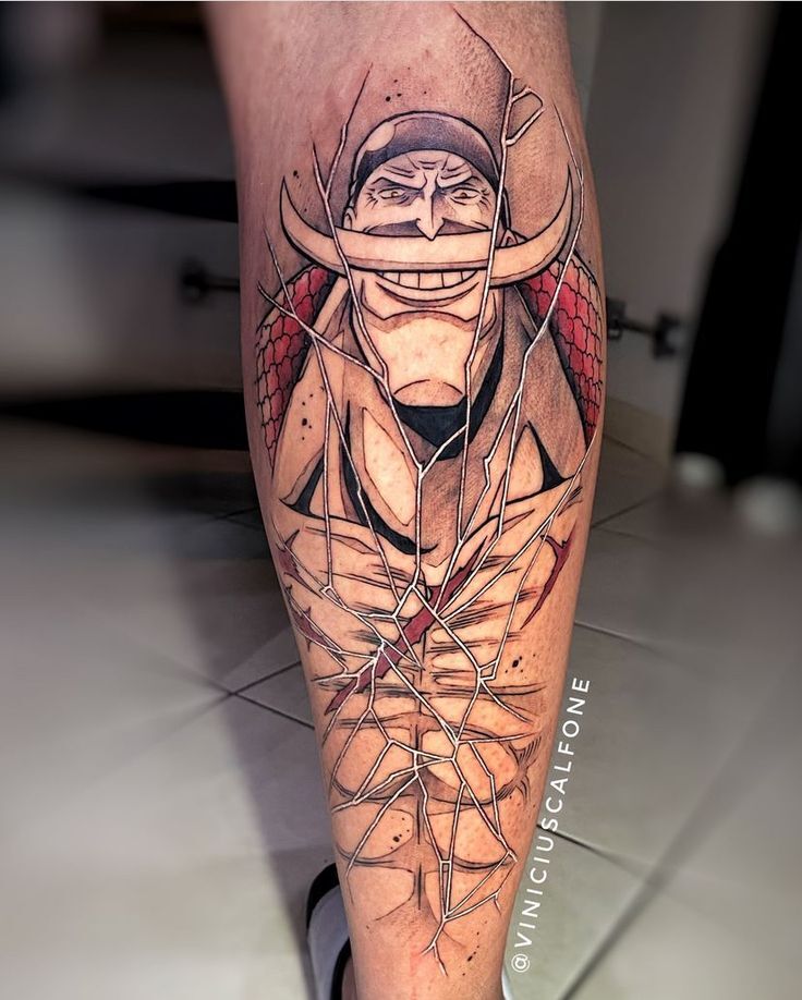 ý nghĩa ông già cắm sừng