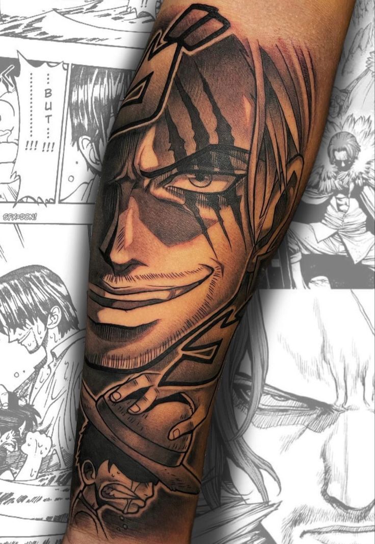 nhân vật zoro one piece