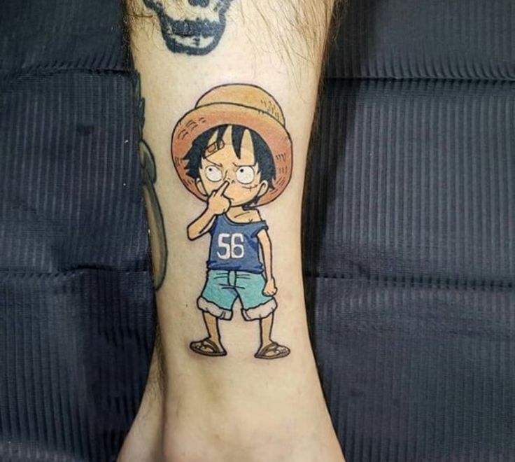hình ảnh one piece dễ thương