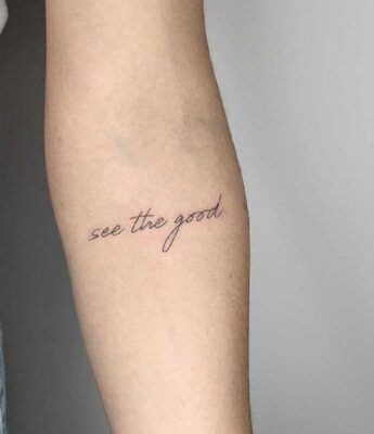 xem hình xăm đẹp hình xăm see the good tinh tế