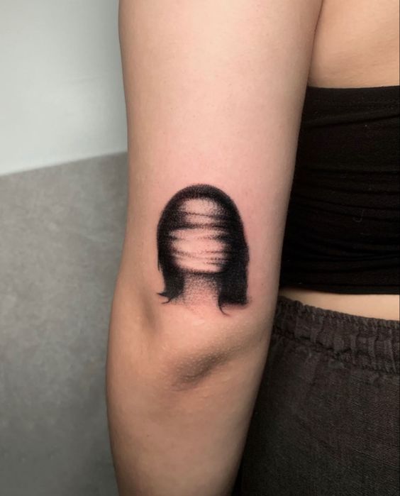777+ hình xăm cô gái sáng tạo và phong cách - Genztattoo