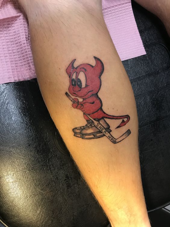 Tổng hợp 333+ hình xăm old school độc đáo và ý nghĩa - Genztattoo