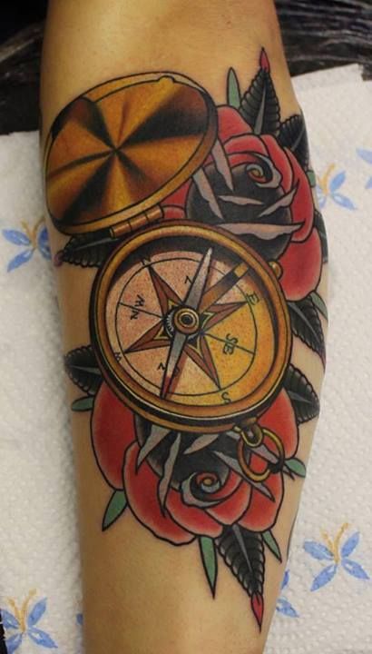 Tổng hợp 333+ hình xăm old school độc đáo và ý nghĩa - Genztattoo
