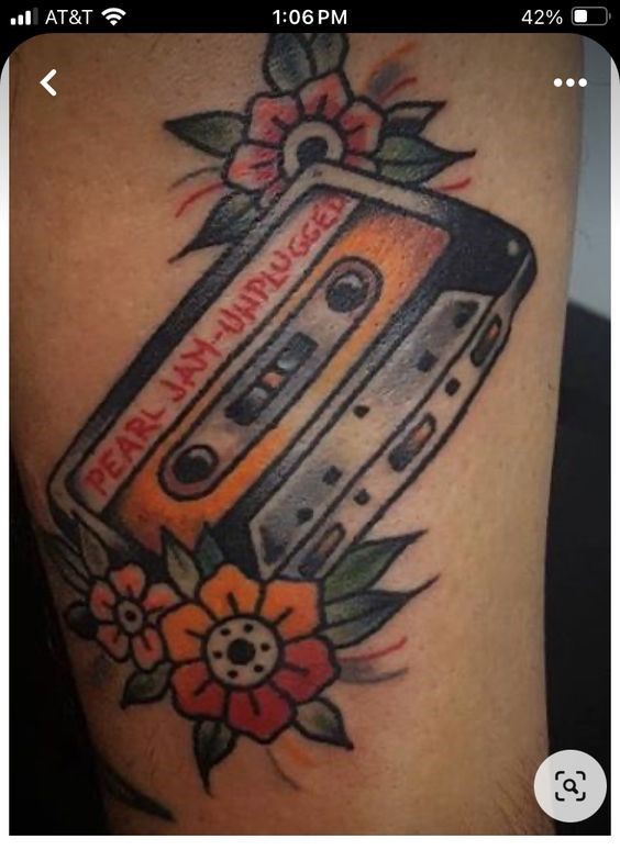 Tổng hợp 333+ hình xăm old school độc đáo và ý nghĩa - Genztattoo