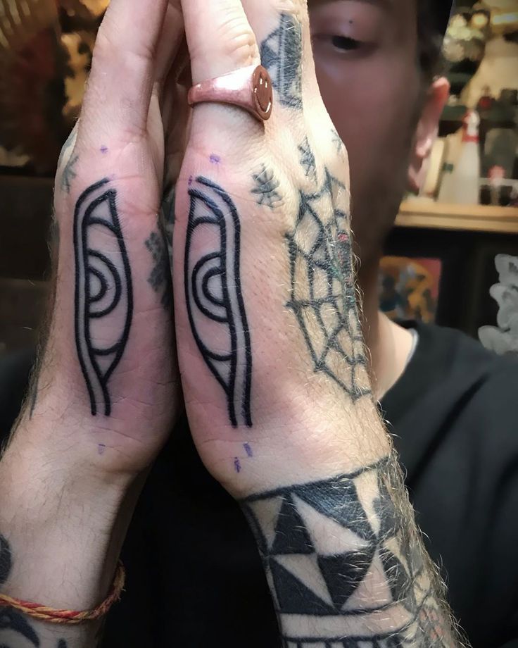 Tổng hợp 333+ hình xăm old school độc đáo và ý nghĩa - Genztattoo