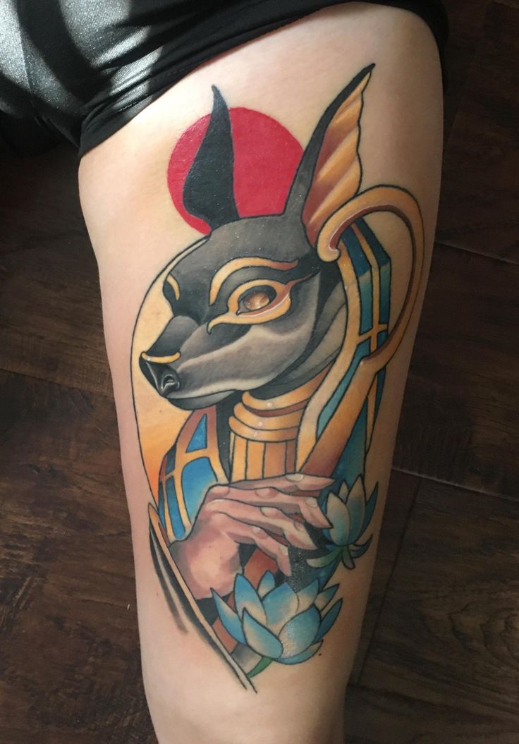 Tổng hợp 333+ hình xăm old school độc đáo và ý nghĩa - Genztattoo