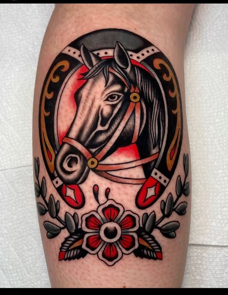Tổng hợp 333+ hình xăm old school độc đáo và ý nghĩa - Genztattoo