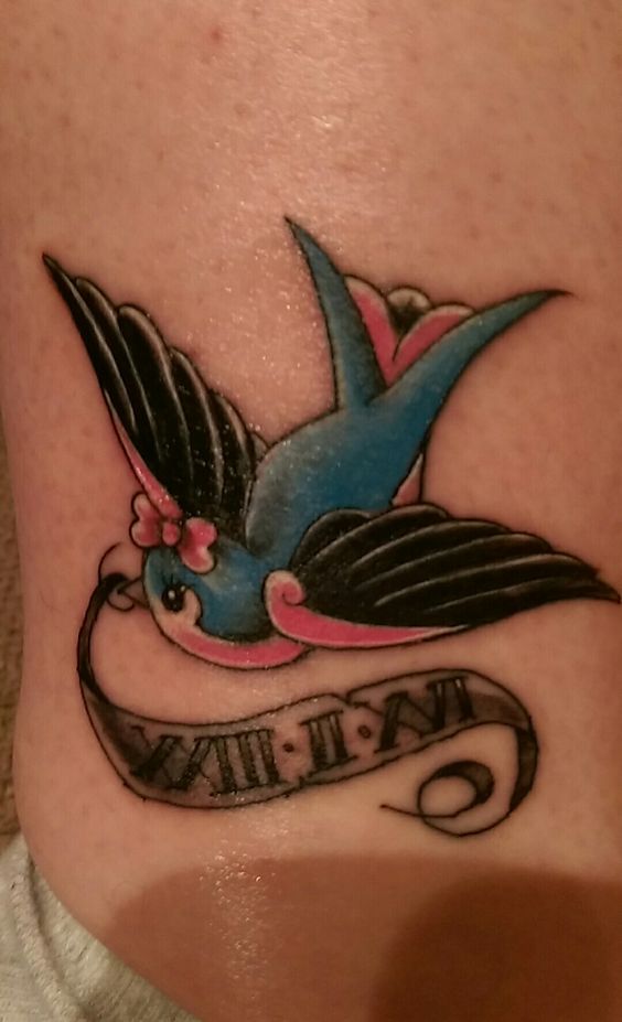 Tổng hợp 333+ hình xăm old school độc đáo và ý nghĩa - Genztattoo