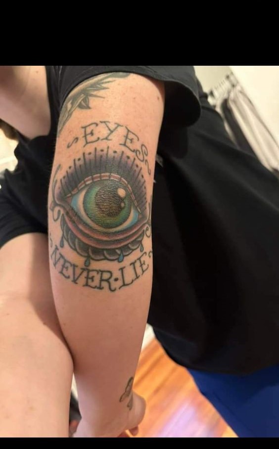 Tổng hợp 333+ hình xăm old school độc đáo và ý nghĩa - Genztattoo