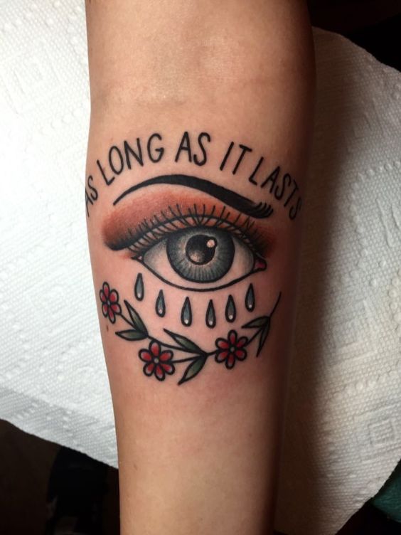 Tổng hợp 333+ hình xăm old school độc đáo và ý nghĩa - Genztattoo