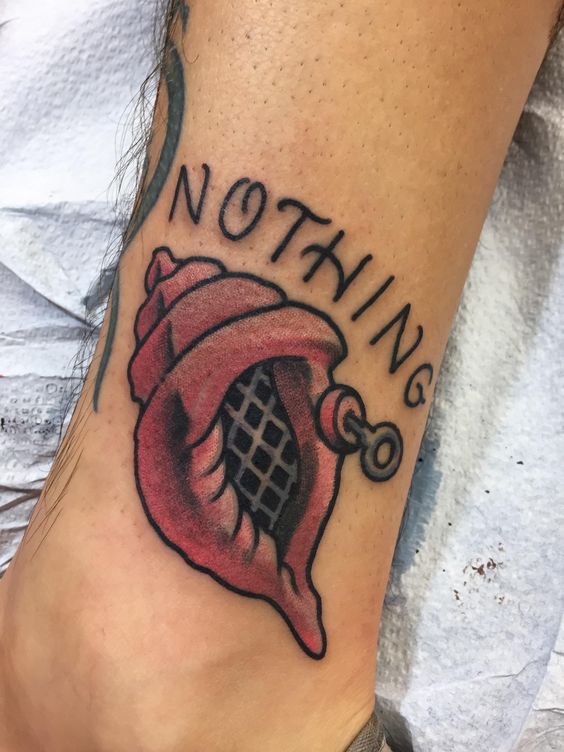 Tổng hợp 333+ hình xăm old school độc đáo và ý nghĩa - Genztattoo