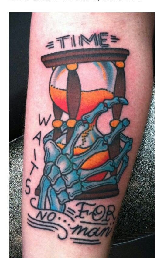 Tổng hợp 333+ hình xăm old school độc đáo và ý nghĩa - Genztattoo
