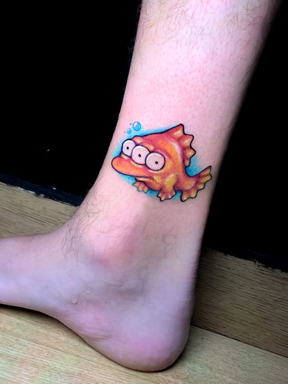 Tổng hợp 333+ hình xăm old school độc đáo và ý nghĩa - Genztattoo