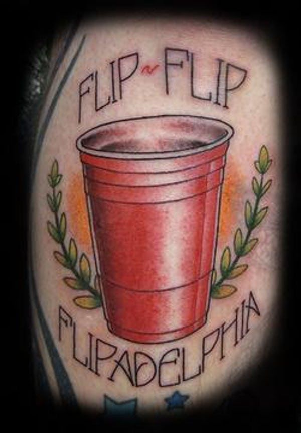 Tổng hợp 333+ hình xăm old school độc đáo và ý nghĩa - Genztattoo
