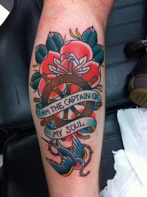 Tổng hợp 333+ hình xăm old school độc đáo và ý nghĩa - Genztattoo
