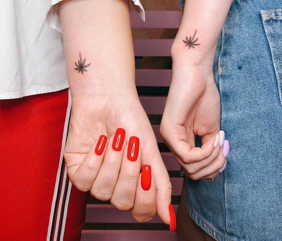299 hình xăm mini đẹp và ý nghĩa được chọn lọc - Genztattoo