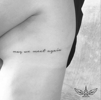 mẫu tattoo chữ dưới ngực đầy ý nghĩa mẫu tattoo chữ dưới ngực đầy ý nghĩa
