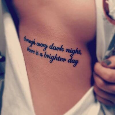hình tattoo dòng chữ tiếng anh dưới ngực hình tattoo dòng chữ tiếng anh dưới ngực