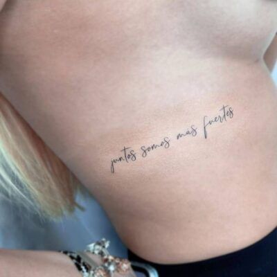 tattoo mẫu chữ đẹp dưới ngực tattoo mẫu chữ đẹp dưới ngực