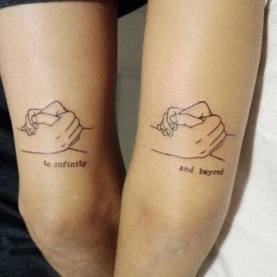 Gợi ý 999+ hình xăm chữ ý nghĩa về tình anh em - Genztattoo