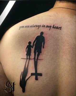 Gợi ý 999+ hình xăm chữ ý nghĩa về tình anh em - Genztattoo