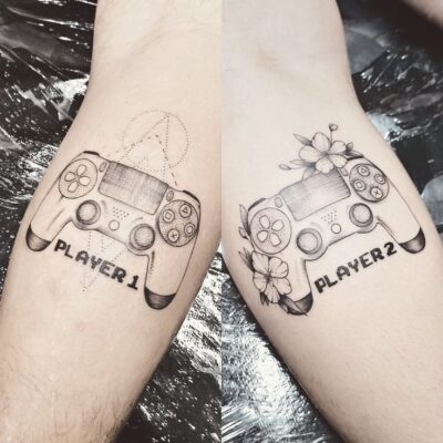 Gợi ý 999+ hình xăm chữ ý nghĩa về tình anh em - Genztattoo