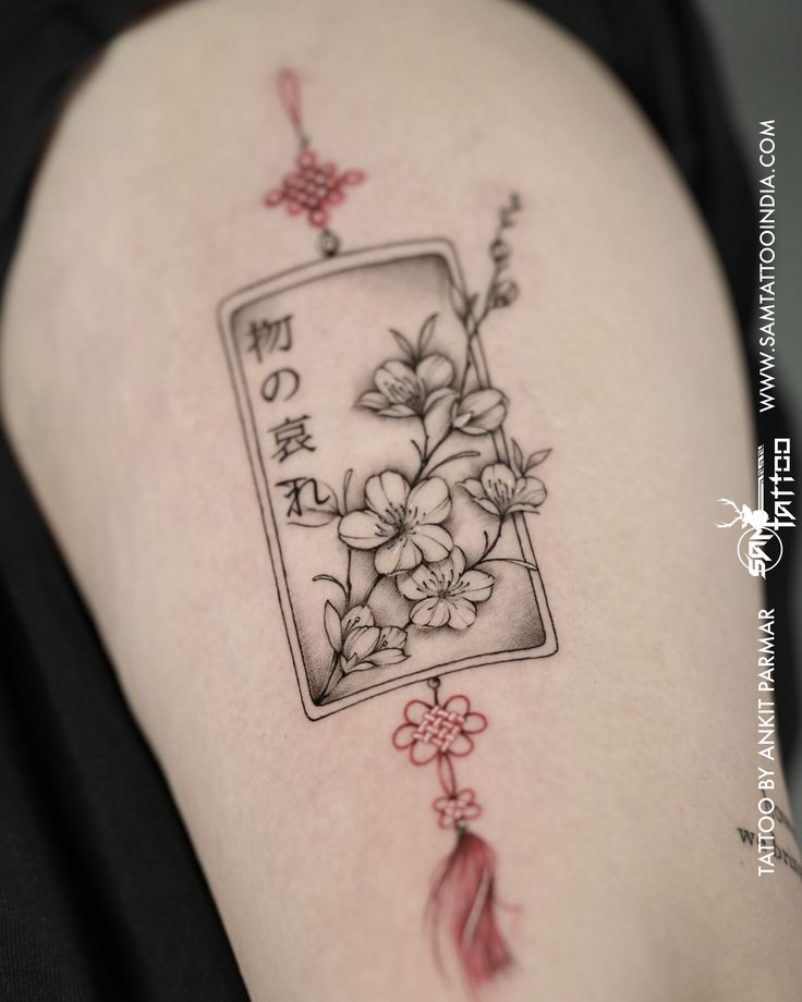 Tổng hợp 444+ hình xăm lá bùa linh nghiệm nhất - Genztattoo