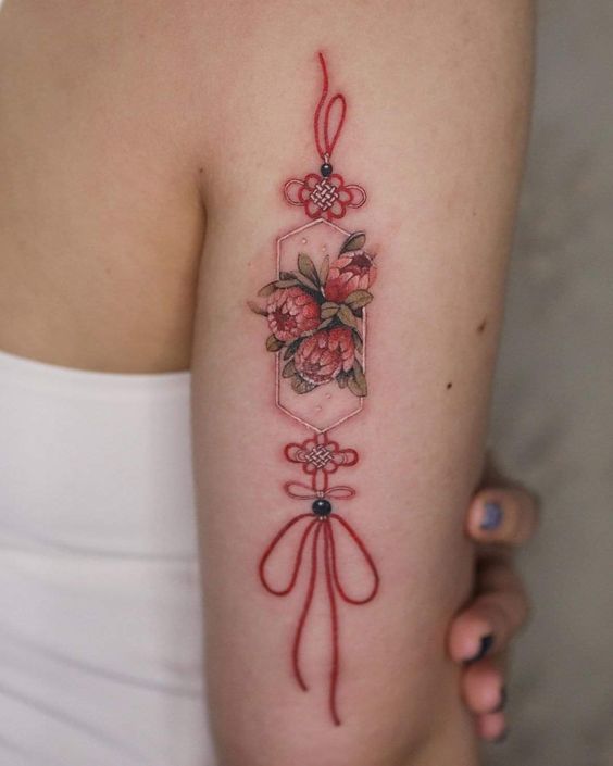 Tổng hợp 444+ hình xăm lá bùa linh nghiệm nhất - Genztattoo