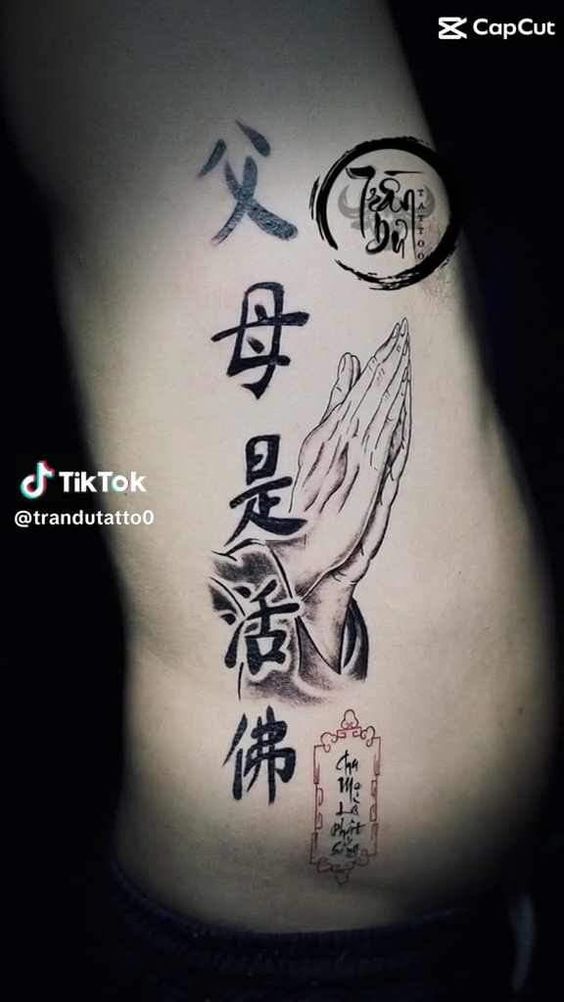 Tổng hợp 444+ hình xăm lá bùa linh nghiệm nhất - Genztattoo