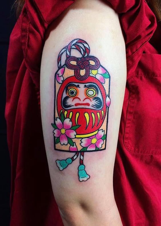 Tổng hợp 444+ hình xăm lá bùa linh nghiệm nhất - Genztattoo