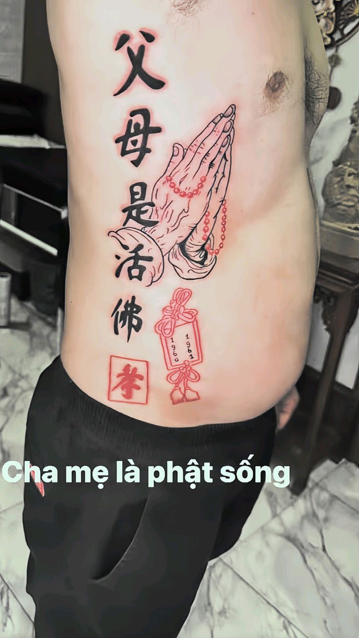 Tổng hợp 444+ hình xăm lá bùa linh nghiệm nhất - Genztattoo