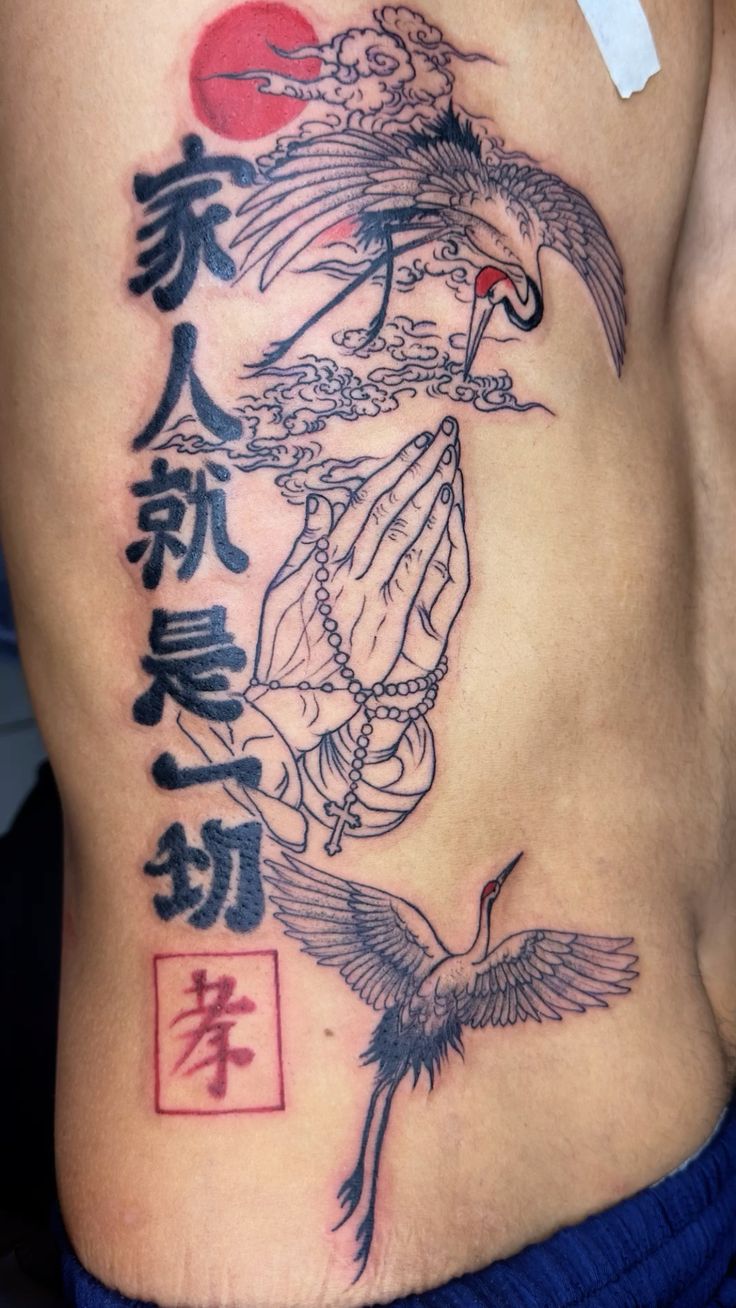 Tổng hợp 444+ hình xăm lá bùa linh nghiệm nhất - Genztattoo