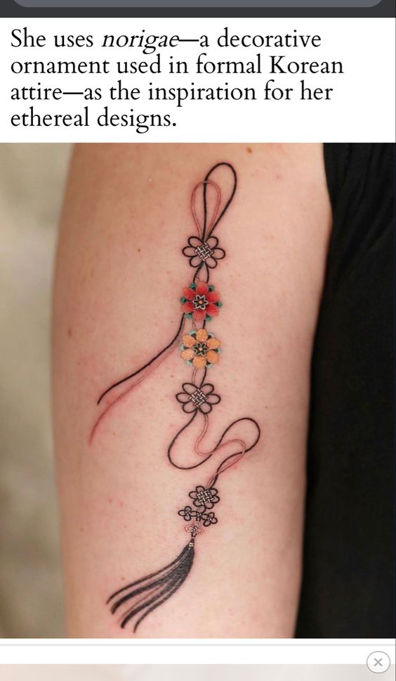 Tổng hợp 444+ hình xăm lá bùa linh nghiệm nhất - Genztattoo