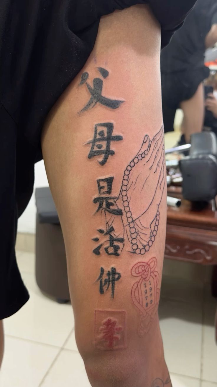 Tổng hợp 444+ hình xăm lá bùa linh nghiệm nhất - Genztattoo