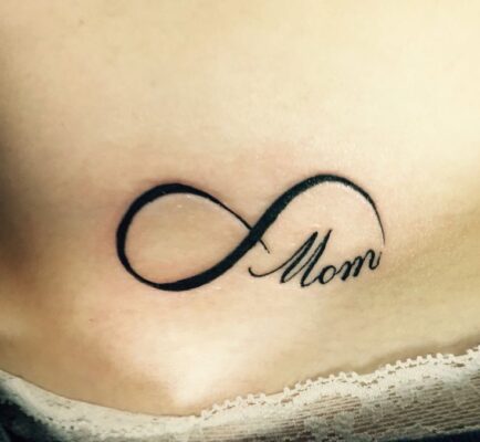 Top 999+ hình xăm chữ mom dad siêu độc đáo và ấn tượng - Genztattoo