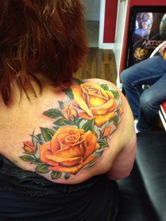 hình xăm hoa may mắn cực kỳ thanh lịch 666+ hình xăm hoa may mắn nhiều anh em đang tìm kiếm - Genztattoo