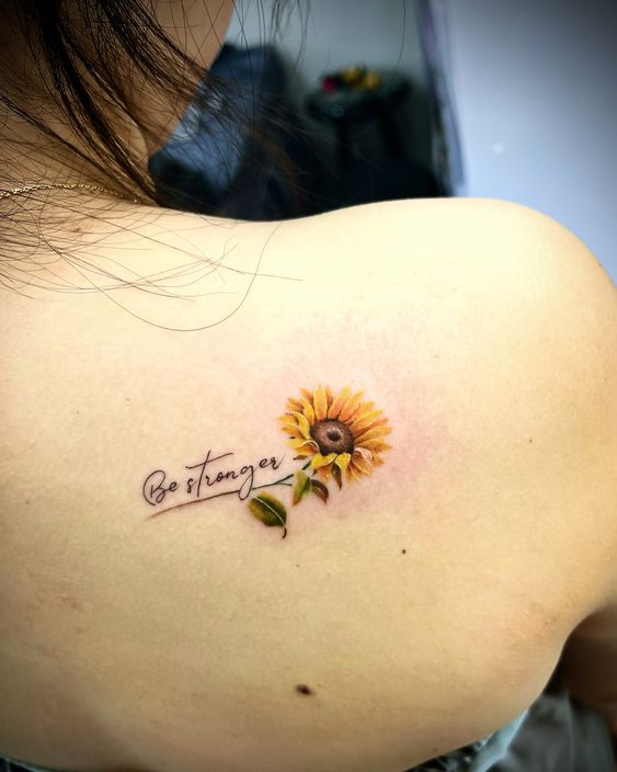 hình xăm hoa may mắn có chữ 666+ hình xăm hoa may mắn nhiều anh em đang tìm kiếm - Genztattoo