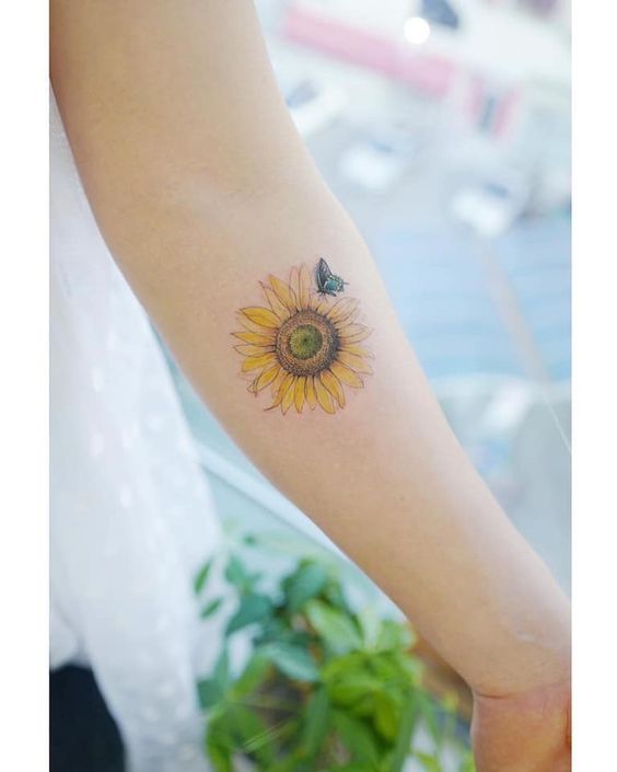 Chọn mẫu hoa may mắn cho phụ nữ 666+ hình xăm hoa may mắn nhiều anh em đang tìm kiếm - Genztattoo