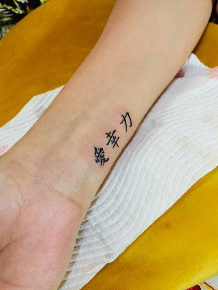 ý nghĩa hình xăm mini của cuộc sống tattoo mini ý nghĩa cuộc sống