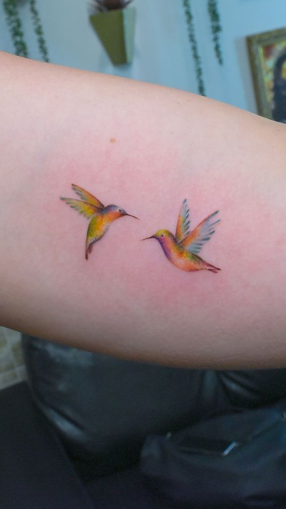777+ hình xăm mang ý nghĩa tự do phù hợp cho mọi lứa tuổi - Genztattoo