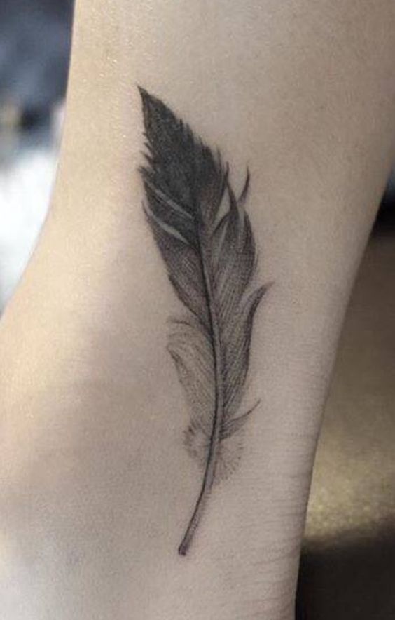 777+ hình xăm mang ý nghĩa tự do phù hợp cho mọi lứa tuổi - Genztattoo