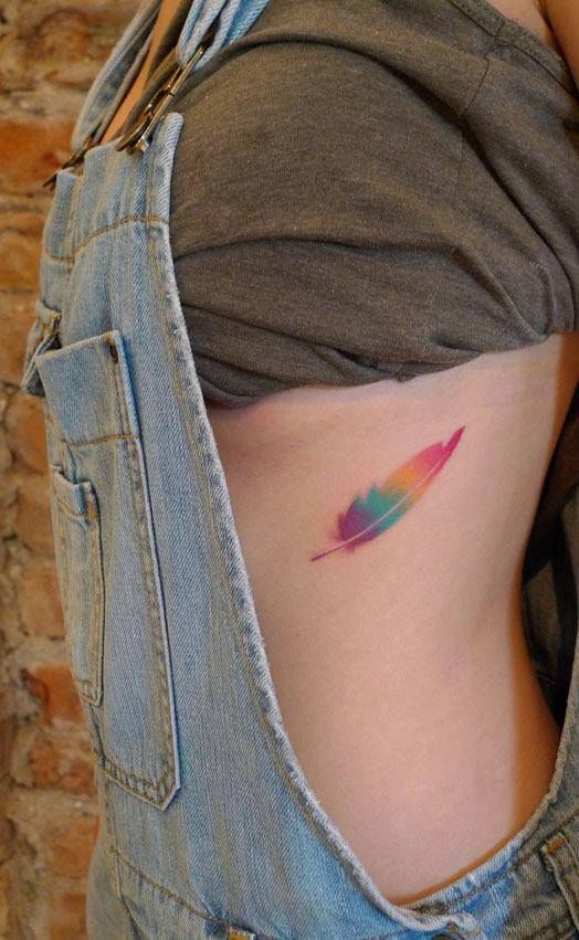 777+ hình xăm mang ý nghĩa tự do phù hợp cho mọi lứa tuổi - Genztattoo