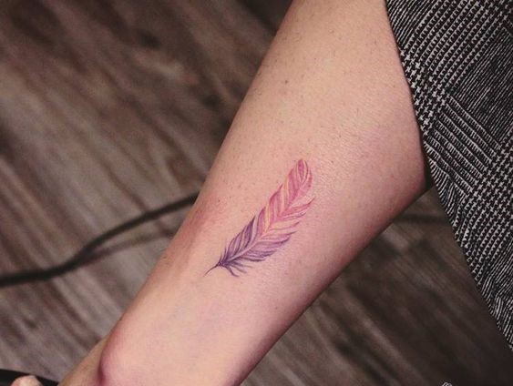 777+ hình xăm mang ý nghĩa tự do phù hợp cho mọi lứa tuổi - Genztattoo
