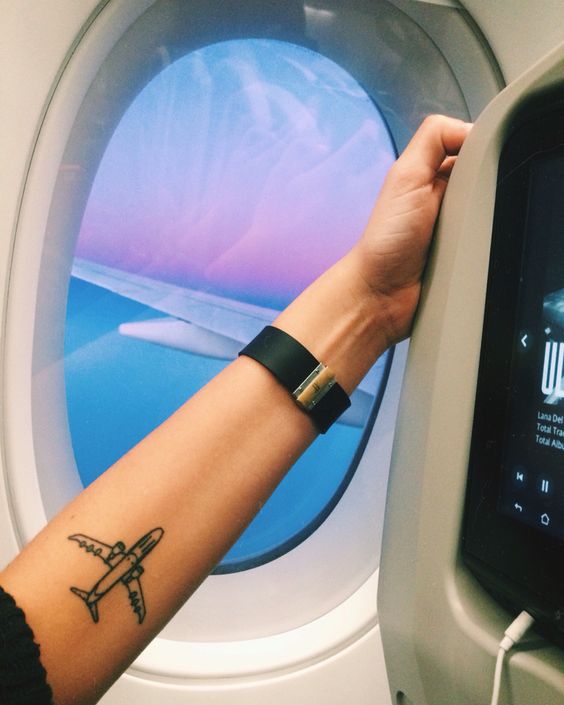 777+ hình xăm mang ý nghĩa tự do phù hợp cho mọi lứa tuổi - Genztattoo