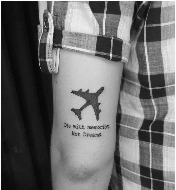 777+ hình xăm mang ý nghĩa tự do phù hợp cho mọi lứa tuổi - Genztattoo